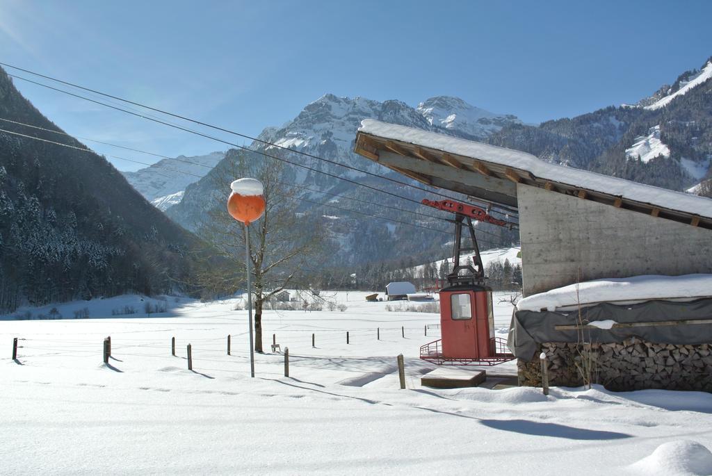 Gasthaus Grafenort Hotel Esterno foto